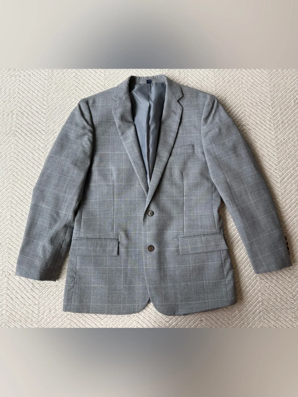 J. Crew crew men